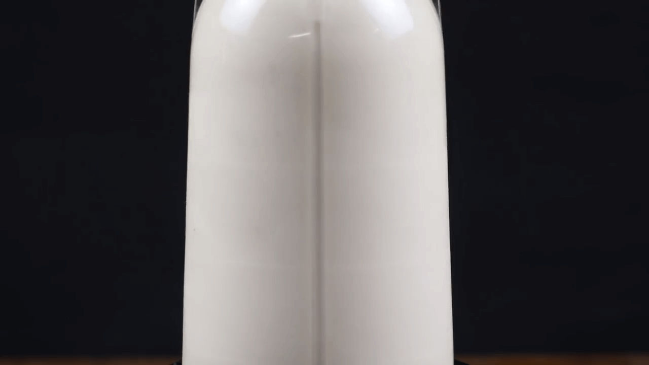 Gulkand Milkshake step-2