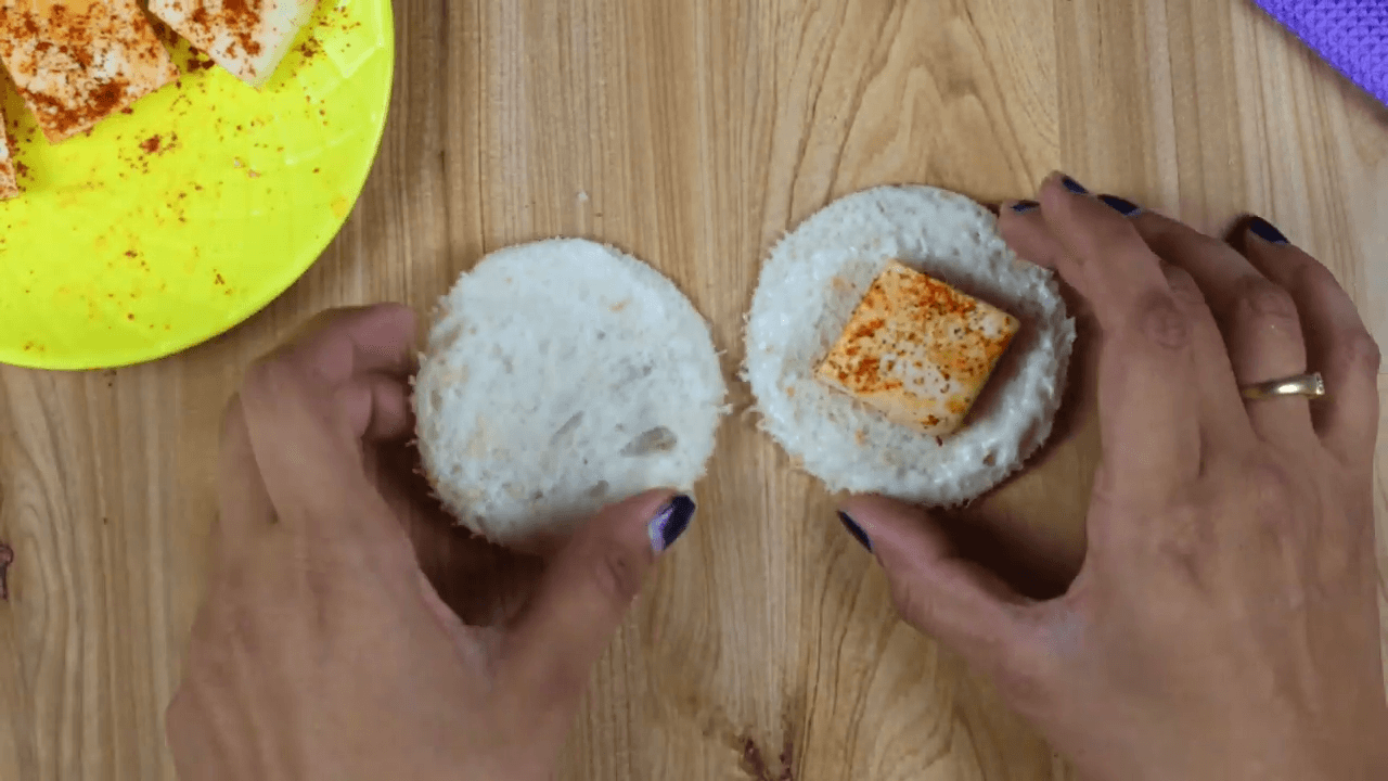 Tandoori Paneer Pakodas step-3