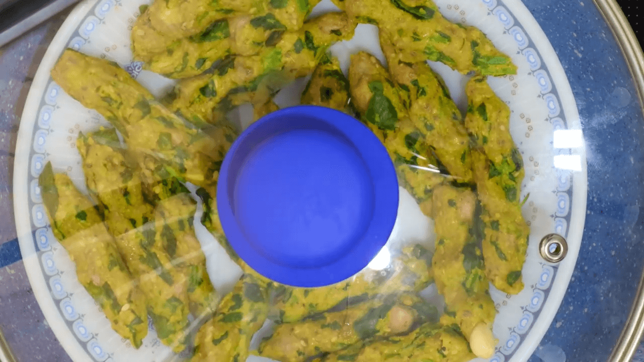 Papdi Muthiya step-4