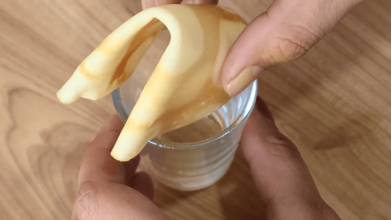 Fortune Cookies step-5