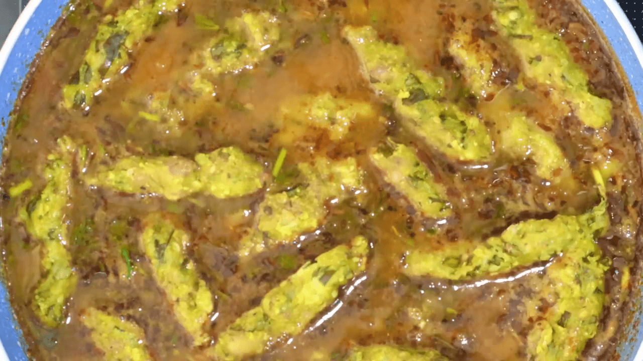 Papdi Muthiya step-7