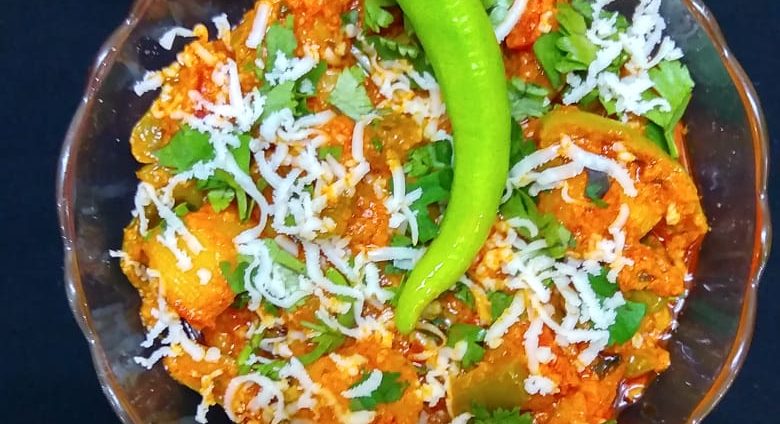 veg-makhanwala