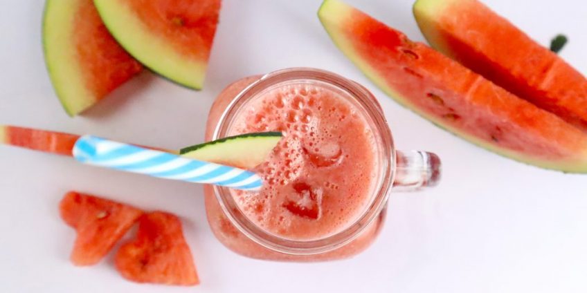 watermelon juice