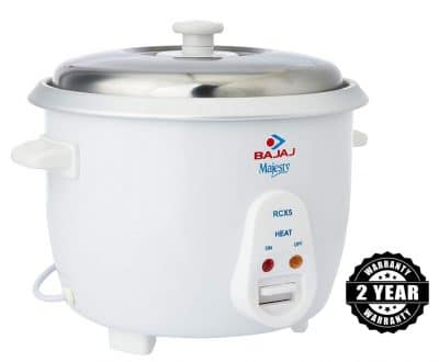 electric rice cooker 0.5 litre price