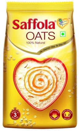 kelloggs oats for baby