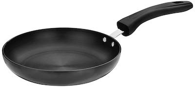 amazon solimo hard anodized fry pan