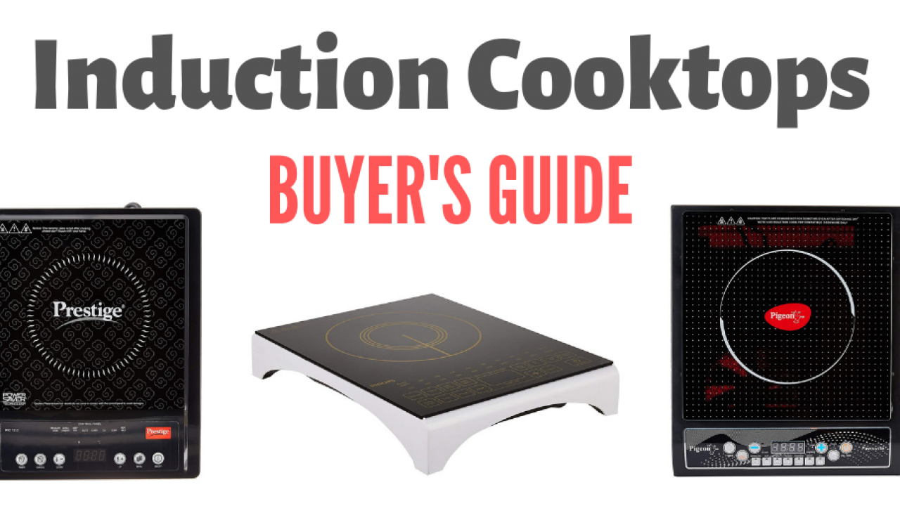 Best Induction Cooktop In India Tasted Recipes