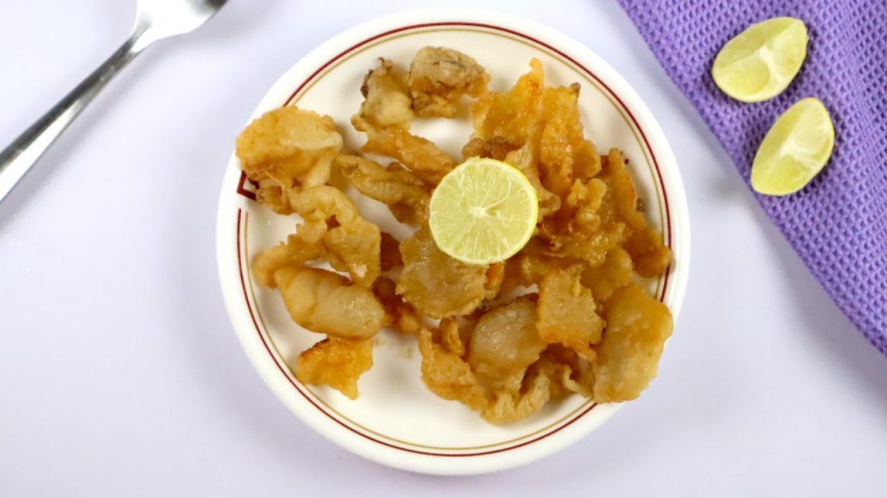 Goat Fat Fry Fulla Recipe Tastedrecipes,Types Of Onions And Their Benefits