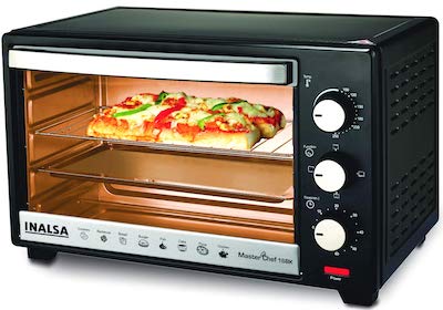 inalsa masterchef 16BK OTG