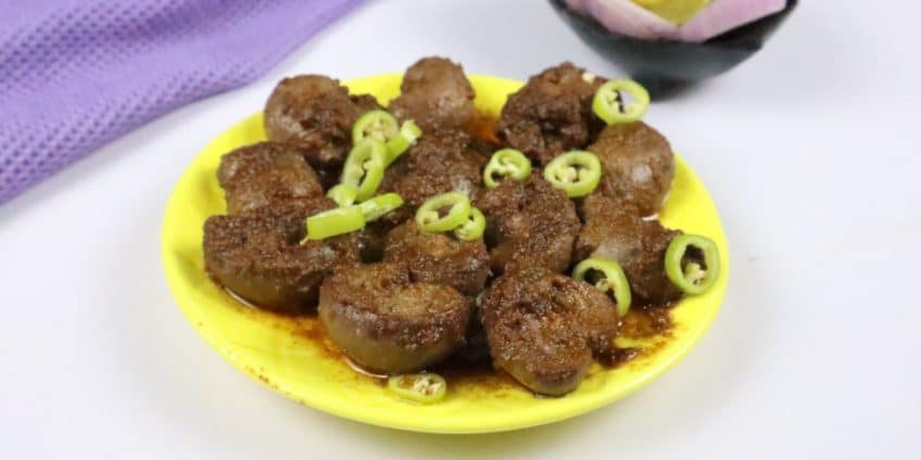 tawa gurda masala