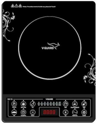 v-guard vic 15 induction cocktop