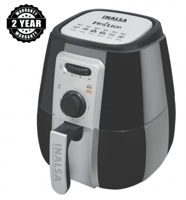 Inalso Air Fryer