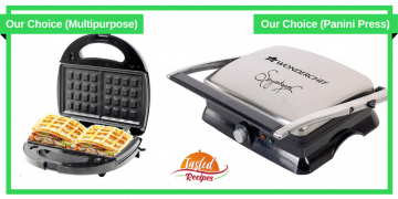 Best Sandwich Maker In India