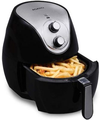agaro air fryer
