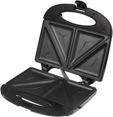 amazon brand solimo sandwich maker