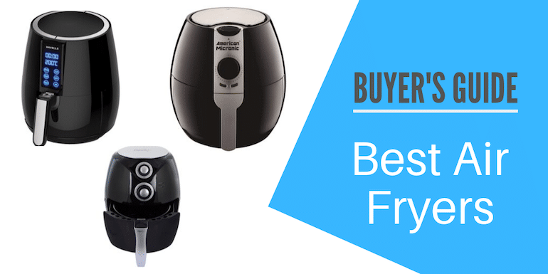 best air fryers