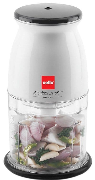 cello chop n chop electric choppers