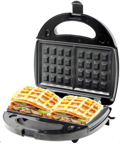 ibell sm301 3 in 1 sandwich maker
