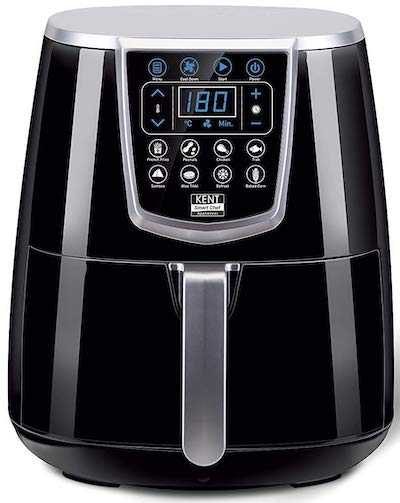 kent 16033 air fryer