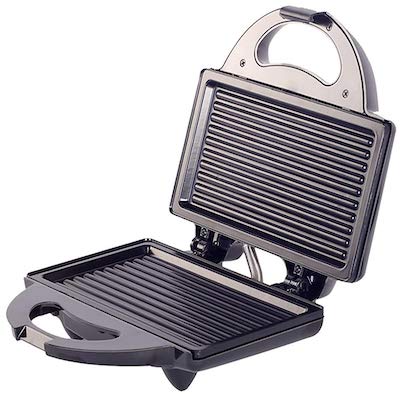 lifelong llsm116g sandwich grill maker