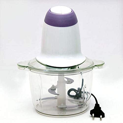 maharaj mall plastic multipurpose electric chopper