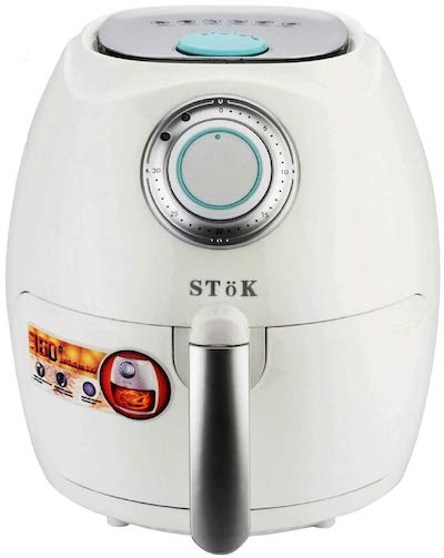 stok air fryer