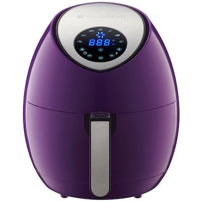 wonderchef caruso air fryer