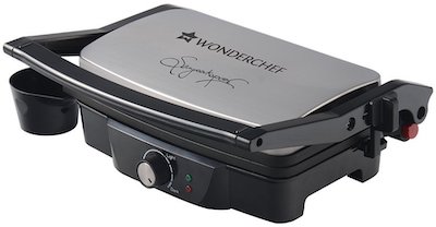 wonderchef chef kapoor sandwich maker