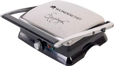 wonderchef family size super tandoori maker