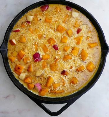 apple-pumpkin-frittata-with-gouda
