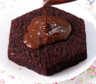 bottle-gourd-chocolate-cake
