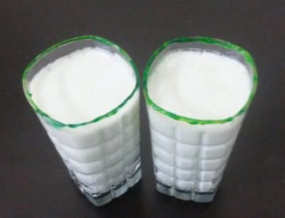 bottle-gourd-milkshake