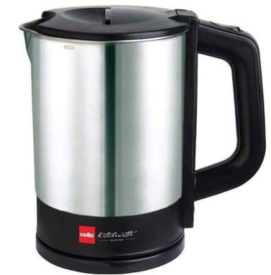 cello-electric-kettle-1 ltr -900-1200W