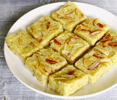 dudhi-barfi