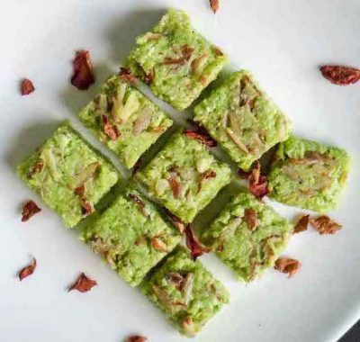 dudhi-paneer-barfi