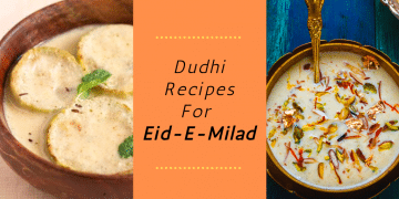 40 Eid-e-Milad un Nabi Recipes With Dudhi