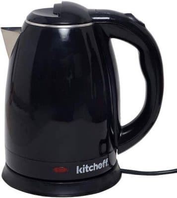 electric kettle for making maggi