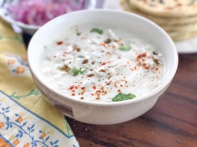 lauki-raita
