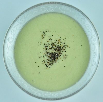 lauki-soup