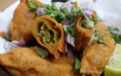 mirchi-fritters