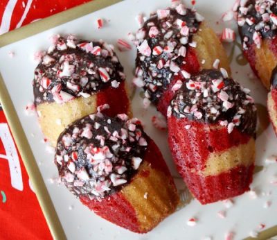 peppermint-bark-madeleines