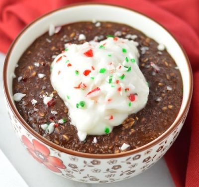 peppermint-mocha-oatmeal