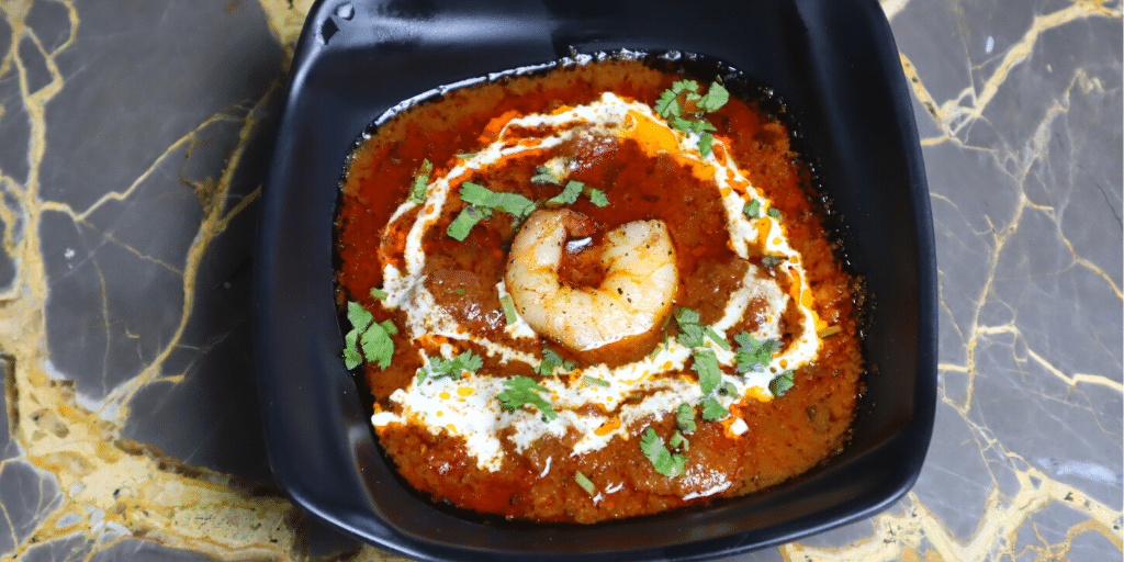 How To Make Prawn Masala Curry - Tasted Recipes