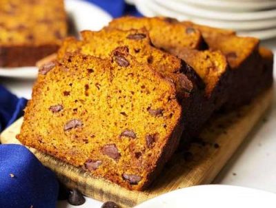 pumpkin-bread-with-chocolate-chips