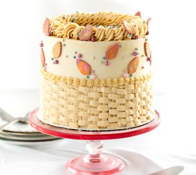 pumpkin-cake-brown-sugar-buttercream