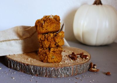 pumpkin-pecan-muffins