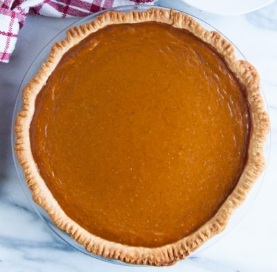 pumpkin-pie