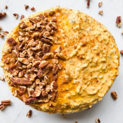 pumpkin-pie-protein-overnight-oats