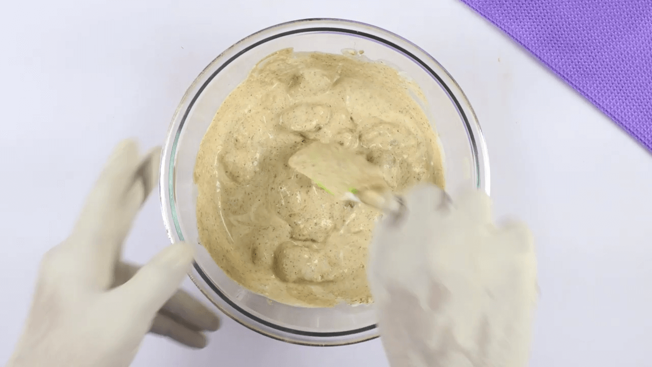 Mutton Afghani Gravy step-2