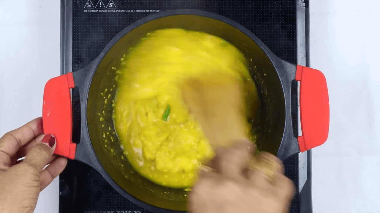 Stuffed Kapuria step-3